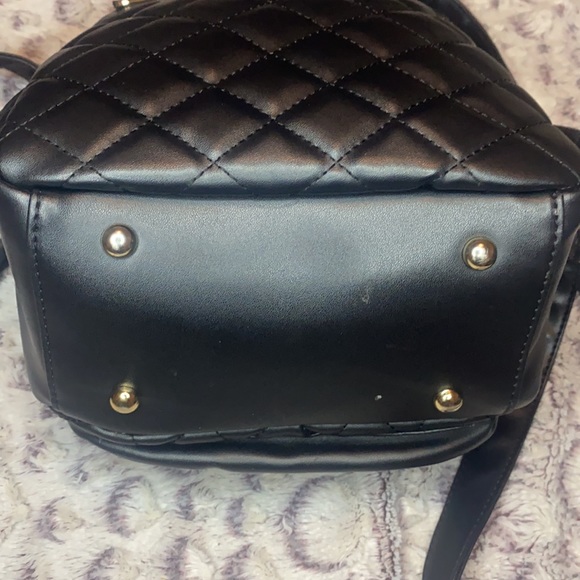 Mini backpack - Picture 7 of 9